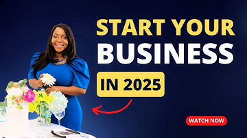 How to Start an Event Planning Business in 2025 - EVENT PLANNING 101
