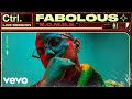 Fabolous - B.O.M.B.S. (Live Session) | Vevo Ctrl