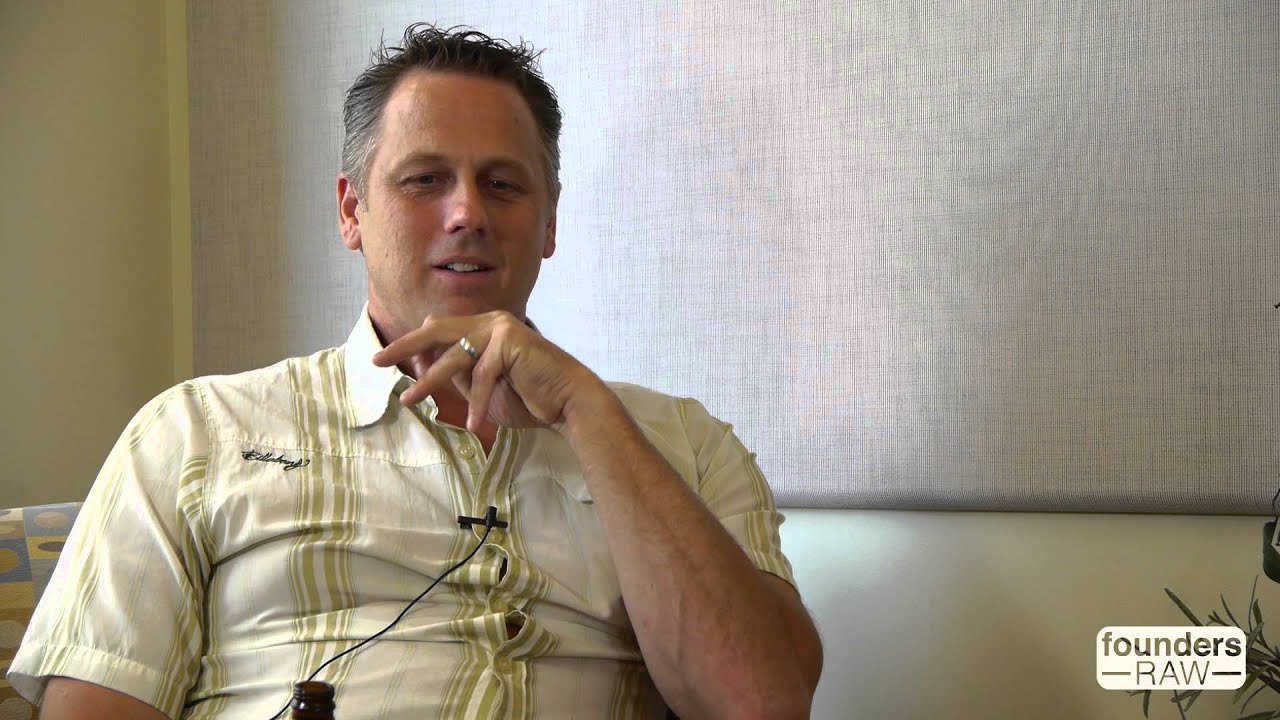 Founders RAW - Are battles within a team good or bad