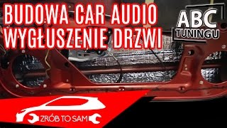 Budowa car audio od podstaw cz.1 [ABC tuningu #9]