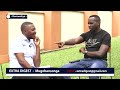 Joel ssenyonyi  the day i met bobi wine changed my entire life  katonda wamanyi extradigest