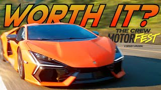 Is The Crew Motorfest Worth Your Time (and Money)? | KuruHS