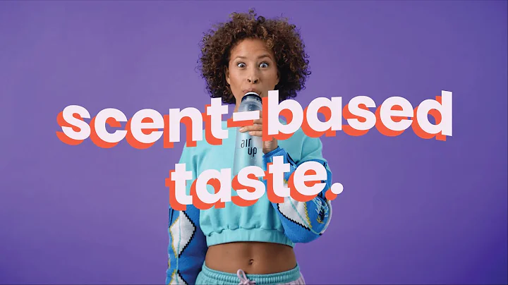 How does air up® work