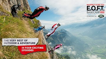 E.O.F.T. BASECAMP I EPISODE FOUR