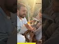 أغرب عصير في العالم عصير النخيل الخميائي 