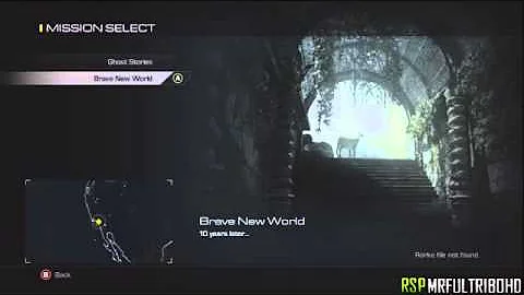 Callof Duty Ghosts How To Get Extinction Mode - COD Ghosts Unlock Extinction Mode - Tutorial455