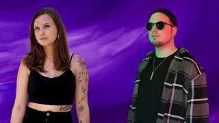 Roxy Nox, Purple Palms - Bass & Thrill