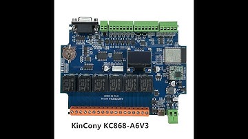 NEW A6v3 powerful ESP32 module for Home assistant with auto discovery