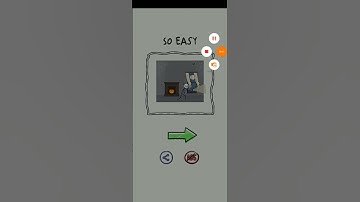 Erase Puzzle Level 78 Walkthrough