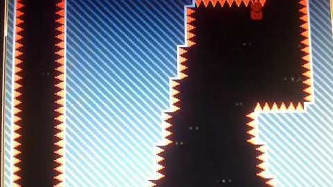 vvvvvv - Doing things the hard way.wmv