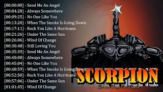 🔥 SCORPION - the hits redefining romance and emotions for the new generation ✨