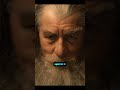 The Elf Lord Too Powerful For The Movies  #movie #lore #lordoftherings #film #moviefacts #lotr #elf