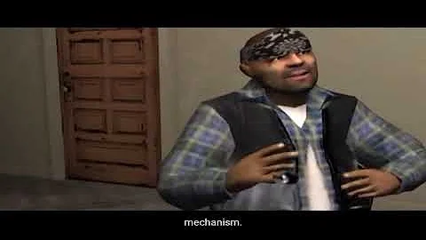 Chief Beef Loco - All Mucho Scenes