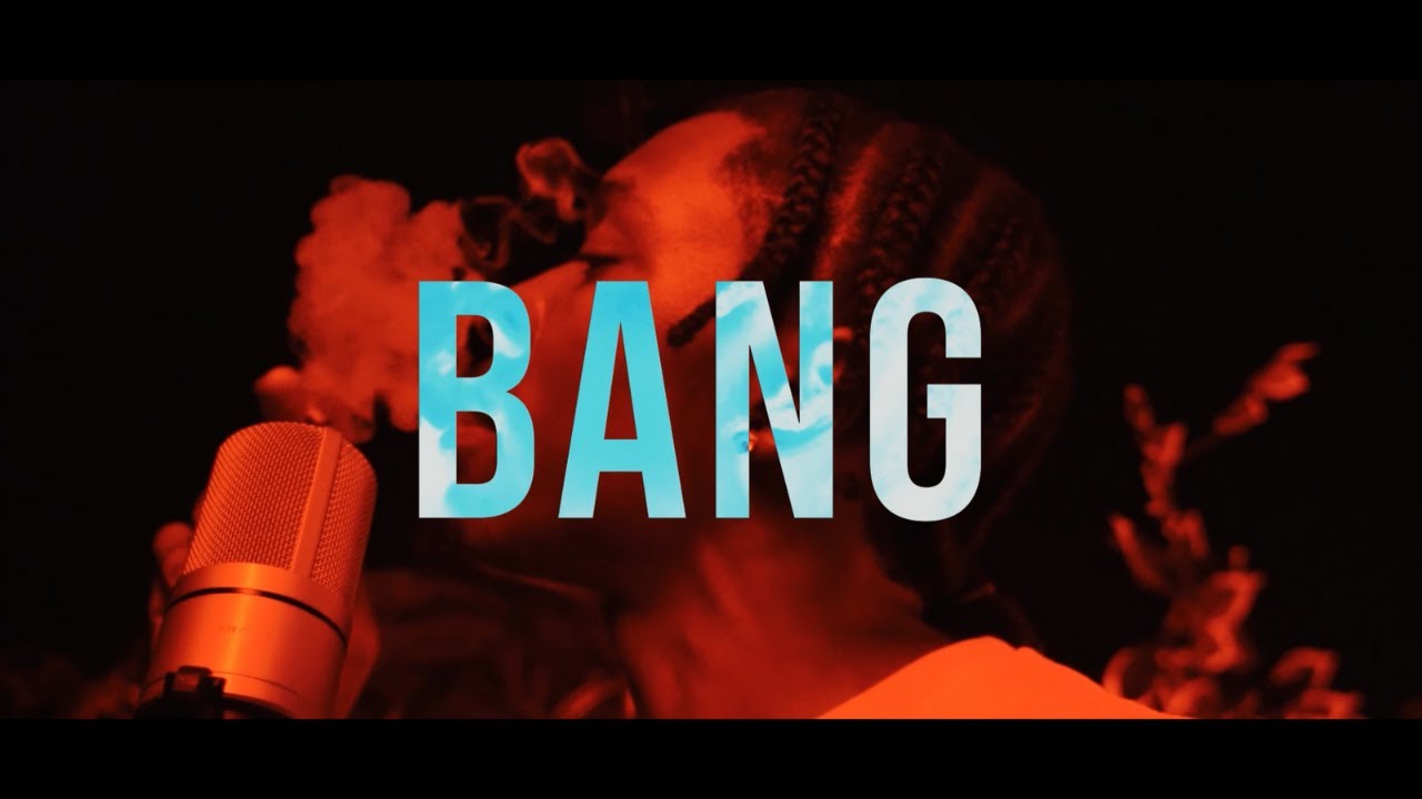 Bang - Florida Vibe [Official Music Video]
