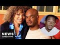 Tisha Campbell Reveals Damon Wayans Didn't Want To Work With Her Over 'Martin'