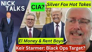 El Money, Black Ops, Rent Boys & Keir Starmer: Is This A Watergate Moment?