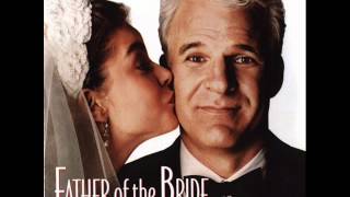 Vignette de la vidéo "Father of the Bride OST - My Girl"