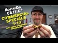 Nostalgic Commercial Specials 1-10 - Nostalgia Critic