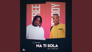 Na ti sola (feat. Gondi Boy)