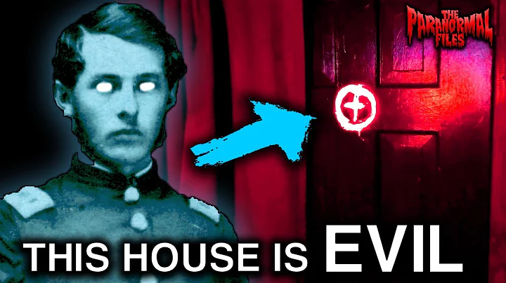 LORRAINE WARREN Tried To Cleanse This House... AND...
