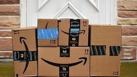 Three Simple Steps to Keep Your Christmas Packages Safe from Porch Pirates!