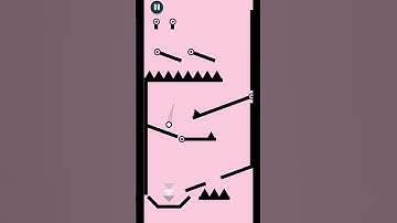 Can You Escape? 🔴 Insane Ball Drop Puzzle Challenge! | Escape Game Android Gameplay