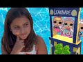 Lemonade Stand | Kids Have Fun Making Money, then Buy Toys | KaylasCastle.com