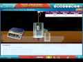 Relative Density Lab Activity Quiz