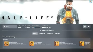 How to invert controller Y axis in Half-Life 2