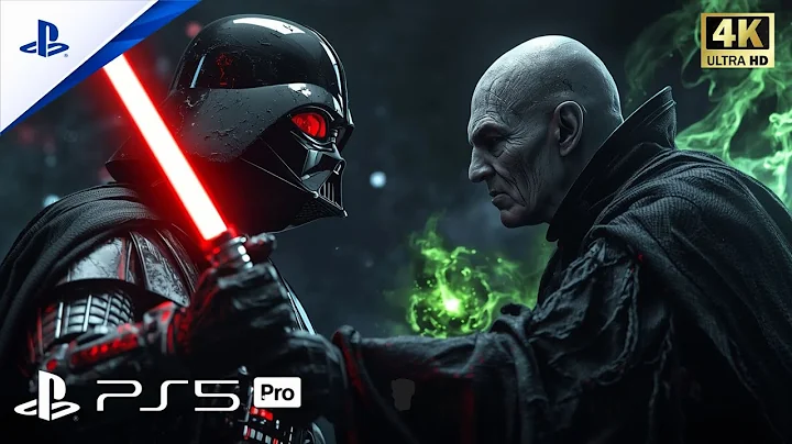 NEW PlayStation 5 GAMES (Trailer) 4K | Upcoming GAMES 2025/2026 thumbnail