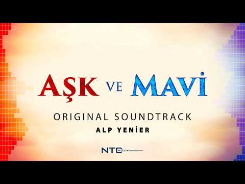 Aşk ve Mavi - Soundtrack - Böyle Olsun İstememiştim