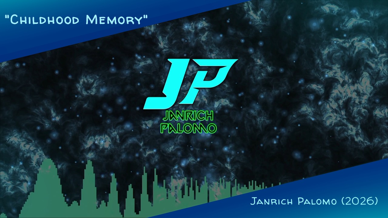 Childhood Memory - Janrich Palomo adlı videoyu YouTube'da izle Childhood Memory - Janrich Palomo adlı videoyu YouTube'da izle