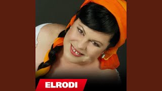 Video thumbnail of "Irini Qirjako - Te rriti mamaja"