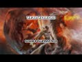 Feuerschwanz - Warriors of the World United - [Lyrics+Sub Español]