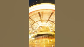 Fun Alert! Merry Go Round Day - YouTube Shorts Video