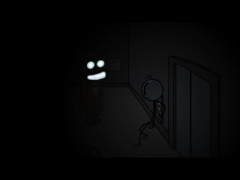 [HD] - Fleeing The Complex: Freddy