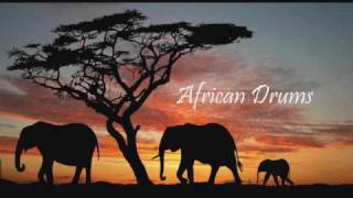 African Drums Original Composition chords