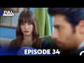 Full moon  episode 34 english subtitle  dolunay