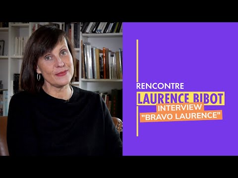 Thumbnail for Laurence Bibot : "J'ai mis des perruques très tôt dans ma vie"