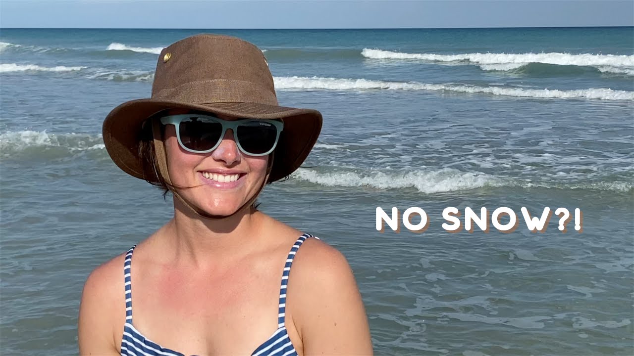 EP. 22 The RACE is ON | Will We Make It to Delray for CHRISTMAS??
