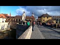 Würzburg, Germany (City Tour & History)