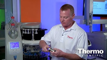 From 24 Hours to 24 Minutes: Accelerated Solvent Extraction and Automated Evaporation