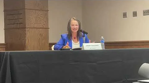 KBZE 105.9FM NEWS: City of Thibodaux Mayoral Candi...