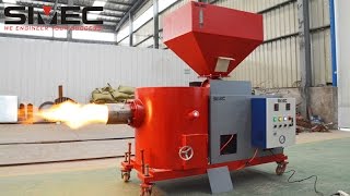 simec biomass wood pellet burner, pellet stove, biomass pellet furnance, wood pellet boiler