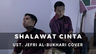 Shalawat Cinta Webinar IKPDH Tiongkok 2020