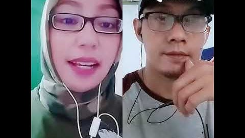 MEGA KIARA || HENDY RESTU ft MELATI BALI : Kg Mus ft Cucu Alengka ( cover )