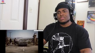 FIRST TIME HEARING Green Day: "Boulevard Of Broken Dreams" REACTION