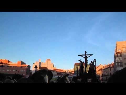 Antigua Cofradía del Santísimo Cristo del Perdón y Nuestra Señora de los Dolores