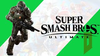 BFG Division | Super Smash Bros. Ultimate