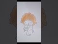 🐑 Cute sheep, colorful art! ✨🎨#SheepArt #DrawingShorts #ArtShorts #CreativeDrawing